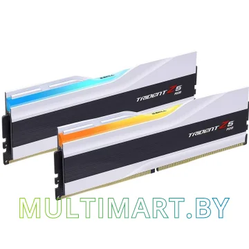 Оперативная память G.Skill Trident Z5 RGB 2x16GB DDR5 PC5-57600 (F5-7200J3445G16GX2-TZ5RW) картинка 2
